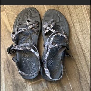 Chaco sandals